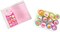 TINYMILLS 12 Pcs Cupcakes Stamp Kit for Kids - Cupcake Self Inking Stamps Gift Party Favors